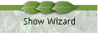 Show Wizard